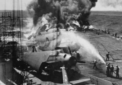 东所罗门群岛海战的具体过程是怎样的？东所罗门群岛海战的最终结果