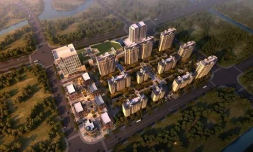 房地产是第几产业