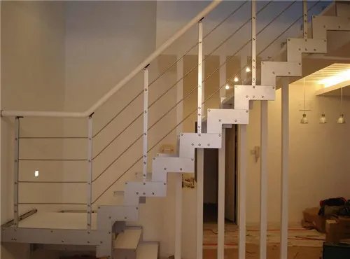 艺极楼梯加盟要点详细介绍 加盟艺极楼梯有哪些要点