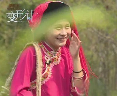 变形计农村女孩变坏了想找富爸 主人公现在都怎么样了