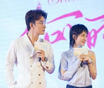 贾乃亮辟谣曾与王子文恋爱，这是害怕被怀疑为王子文孩子的生父吗？