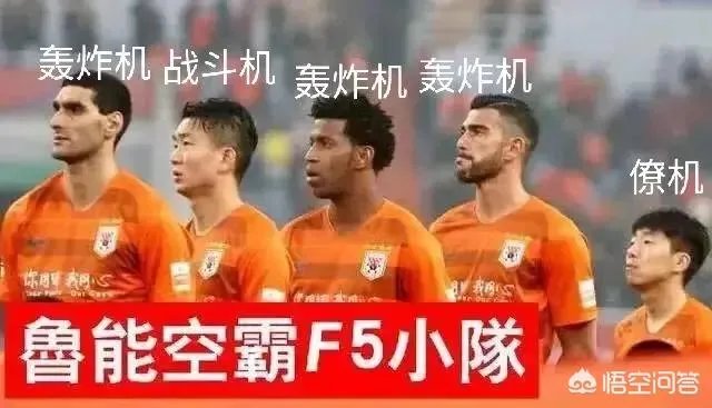 鲁能亚冠比赛你如何看待李霄鹏的换人？换人就丢分是否合理？客场拿一分是不是太可惜？