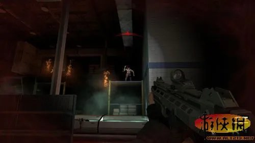 《极度恐慌3》图文流程攻略