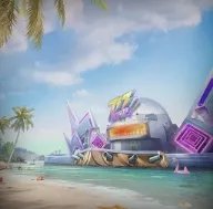 《和平精英》717空投节奖励有哪些 717空投节奖励介绍