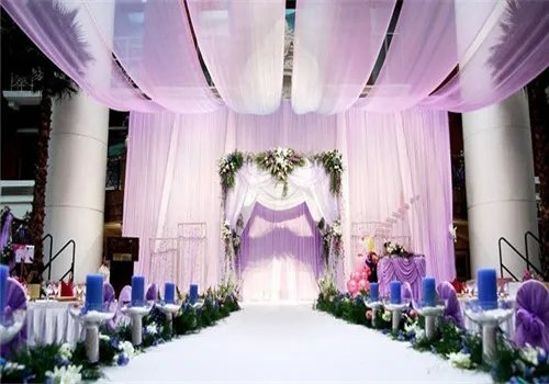 济南婚礼策划公司价格 2017济南请婚庆公司多少钱