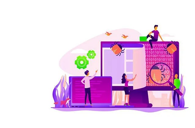 软件测试培训班课程有哪些 软件测试培训课程难吗