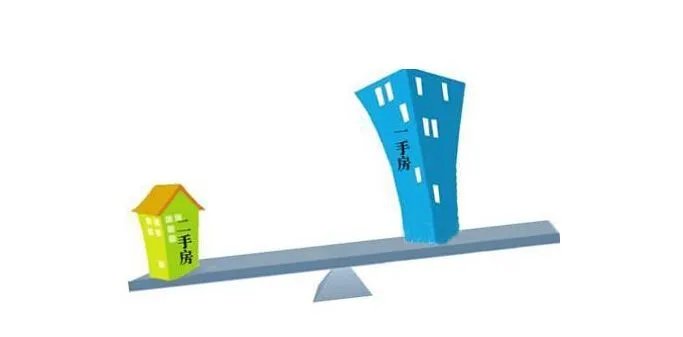 二手房新房选择哪种更好?看了就知道!