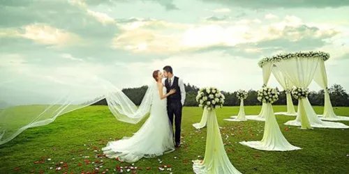 龙岩婚纱照店铺推荐 拍婚纱照一般需要几天