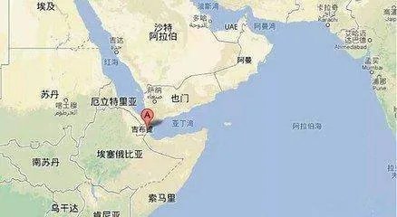 非洲吉布提的荒漠里种出了大西瓜，中国解放军功不可没