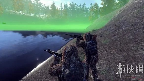 《H1Z1》最全实用新手指南