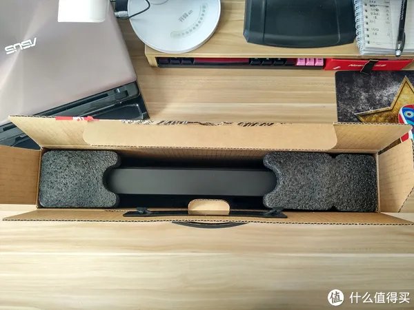 超窄边的惊艳——DELL 戴尔 XPS 13-9350-R1609 超极本 开箱晒单