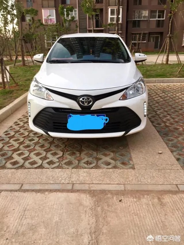 丰田威驰怎么样？