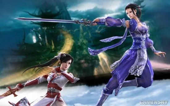 剑网3纯阳气纯输出爆发宏分享 纯阳气纯输出爆发宏方案搭配