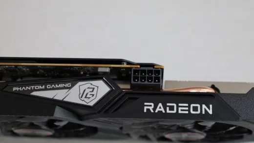 这张甜品卡真香！华擎RX 6500XT PGD 4GO畅玩1080P