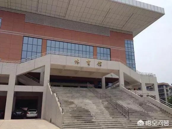 广州航海学院怎么样?