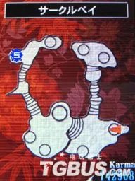 NDS《忍者龙剑传：龙剑》图文流程攻略