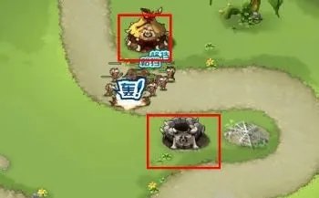 qq部落守卫战攻略：[15]部落守卫战3-5