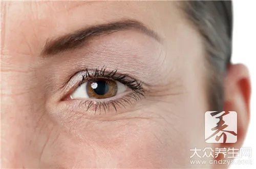 用什么去眼袋效果好