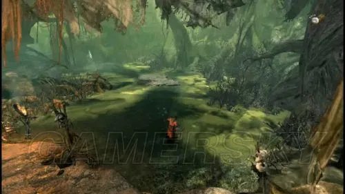 《恶魔城：暗影之王》全剧情图文攻略