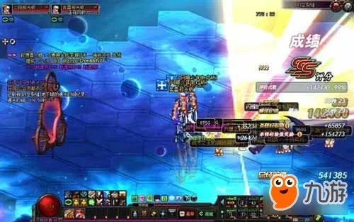 《DNF》时空裂缝任务介绍 教你怎么做任务