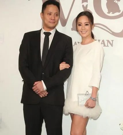 关颖老公个人资料大全 与蒋友柏分手原因大揭秘