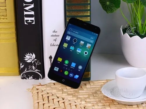 安卓也可多样化 8款特色OS智能机推荐