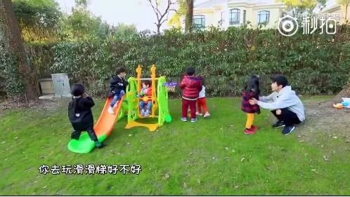 《放开我的北鼻》什么时候开播?