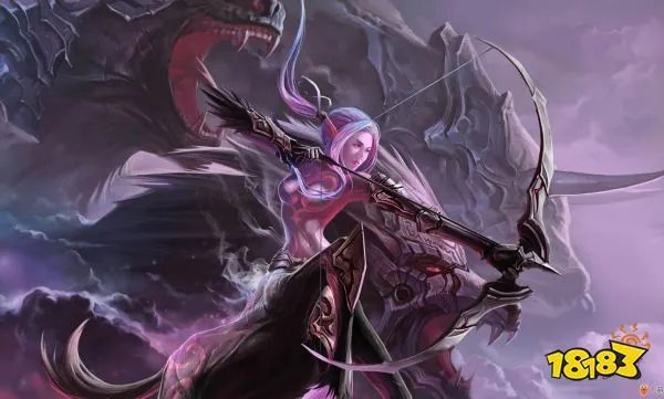 魔兽世界怀旧服猎人学什么专业技能 猎人专业选择推荐速参考