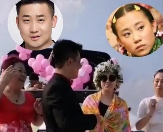 赵本山徒弟求婚丫蛋是怎么回事 求婚丫蛋的赵本山徒弟是谁