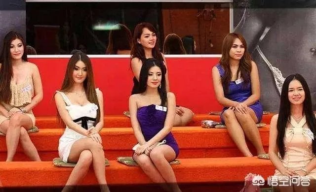 去泰国旅游如何避免被坑？