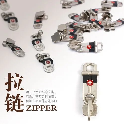 怎样分辨瑞士军刀威戈wenger是不是正品？