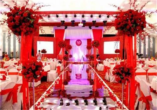 大连婚礼策划哪家好 2017大连婚庆一般多少钱