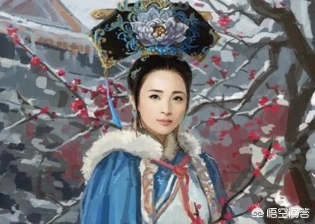 雍正的纯元皇后人品怎么样？