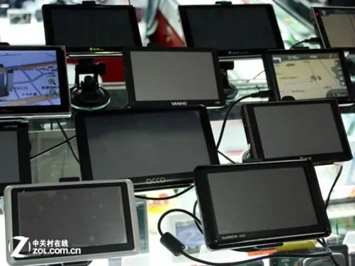 导航仪怎么升级？常见GPS导航仪升级详解