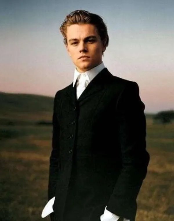 全球十大帅哥排行榜,世界公认的美男子集合