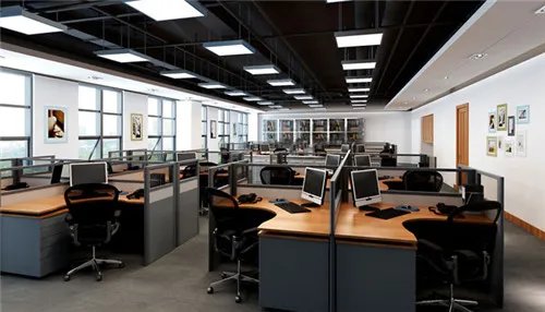 办公室装修怎么设计