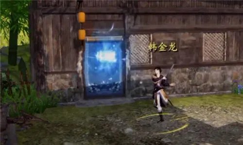 下一站江湖长春谷任务怎么做