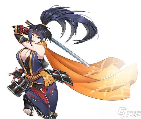 《侍魂胧月传说手游》哪个职业厉害 哪个职业最厉害一览