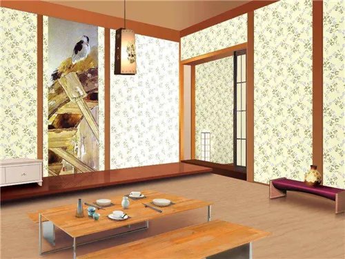 液体壁纸怎么样 液体壁纸的价格贵不贵