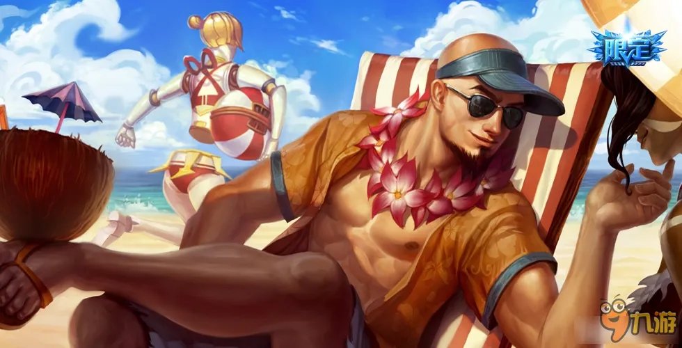 LOLS7打野天赋符文加点 LOLS7打野通用天赋加点