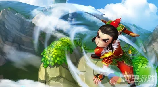 你们啊naive!总有本事玩烂一个又一个好IP