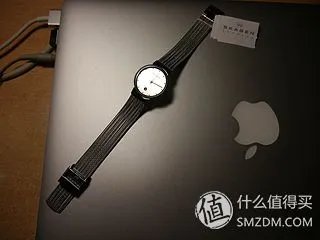 北欧风情 SKAGEN 诗格恩 女式腕表 355SSS1