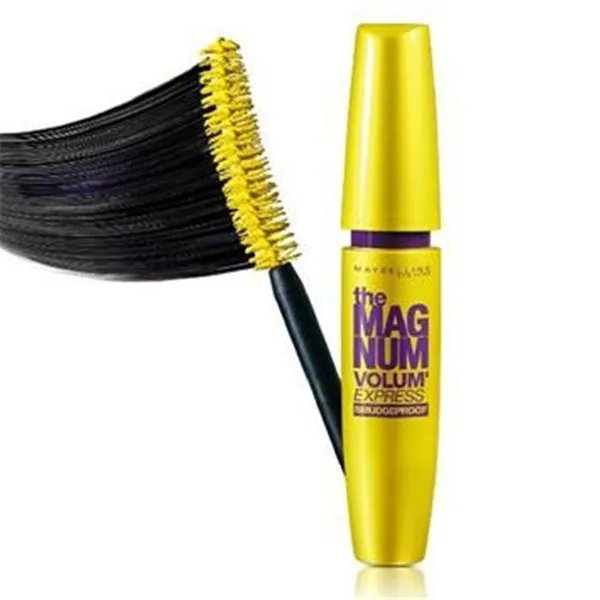 美宝莲睫毛膏怎么样哪款好用 美宝莲几款睫毛膏对比有什么区别