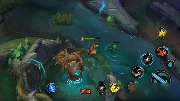 《英雄联盟手游》台服下载安装方法介绍 lol手游中文版安装攻略