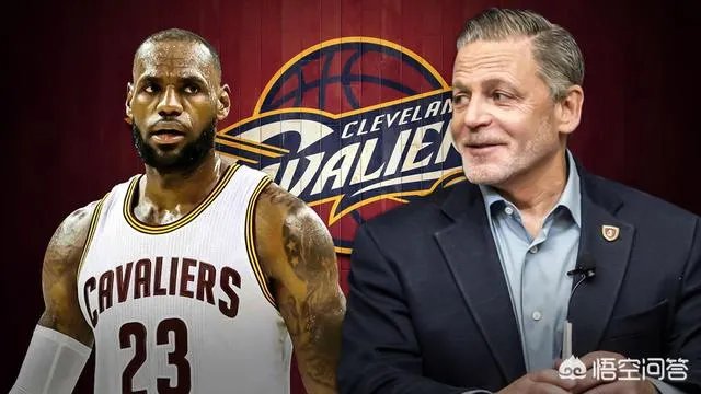 詹姆斯去湖人的意义是什么?