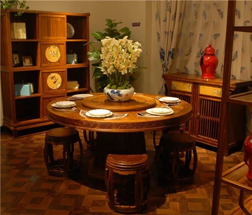 迦南橄榄树家具怎么样 如何选迦南橄榄树家具