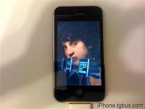 全系列越狱软件黑雨blackra1n RC3使用教程Mac版