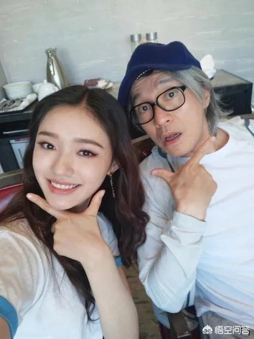 你们觉得林允演技如何？