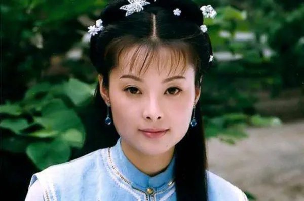 袁立曾和前夫赵岭很恩爱，是什么原因导致他们分开？