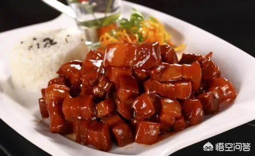 你最拿手的家常菜是什么？您是怎么做的呢？